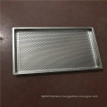 Customized stainless steel baking oven mesh tray